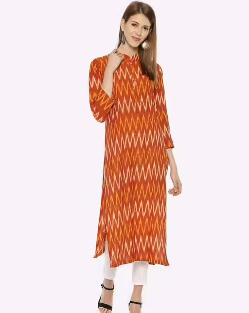 Abhisarika Multi Printed Ensemble Kurtis
