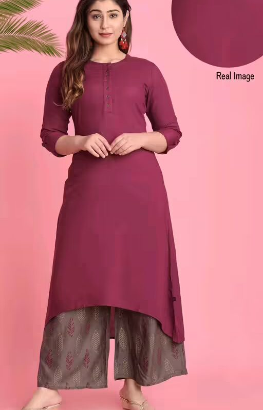 Hrishita Trendy Women Kurta Sets