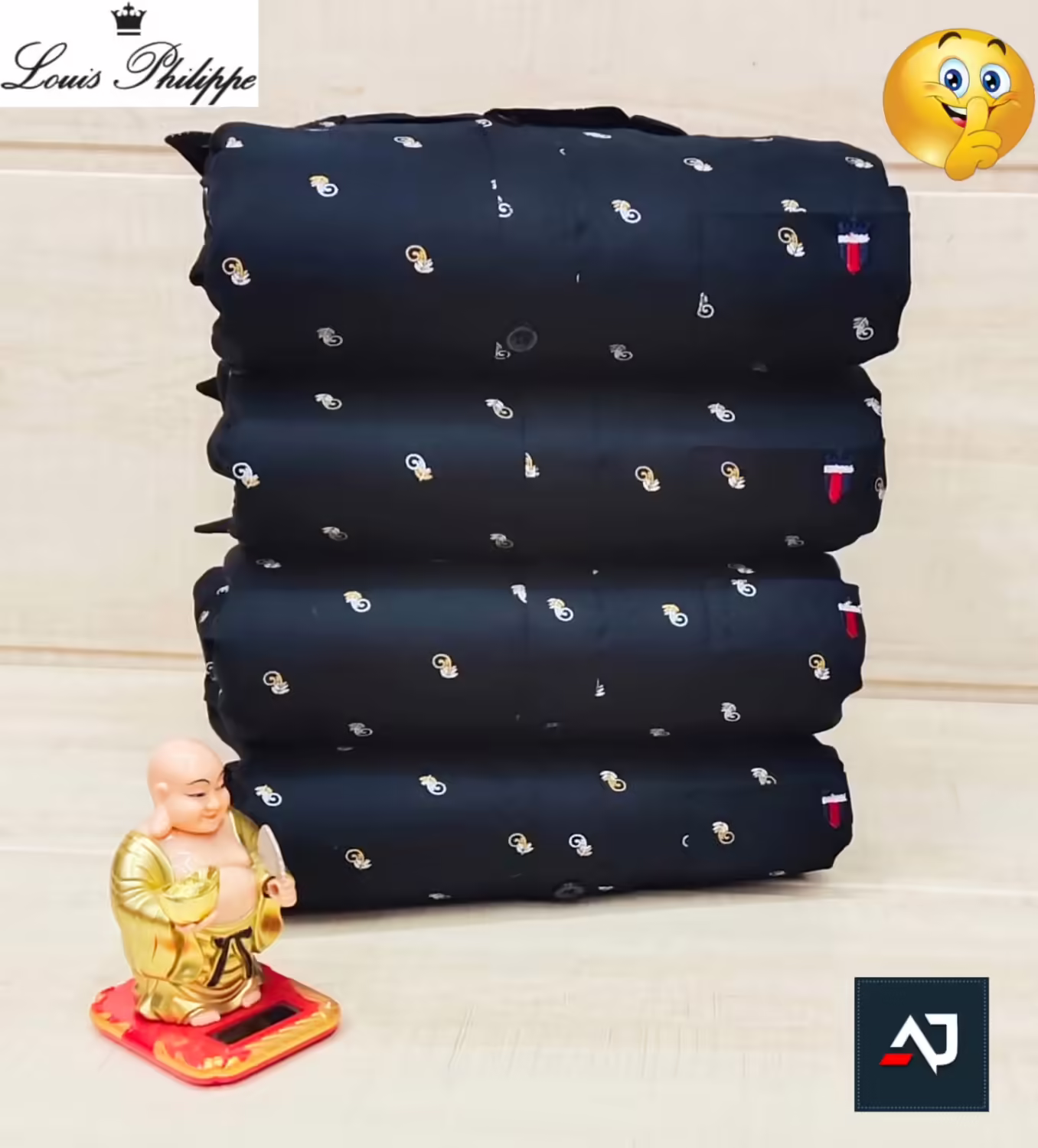 Seasons Men Full Sleeves Shirts