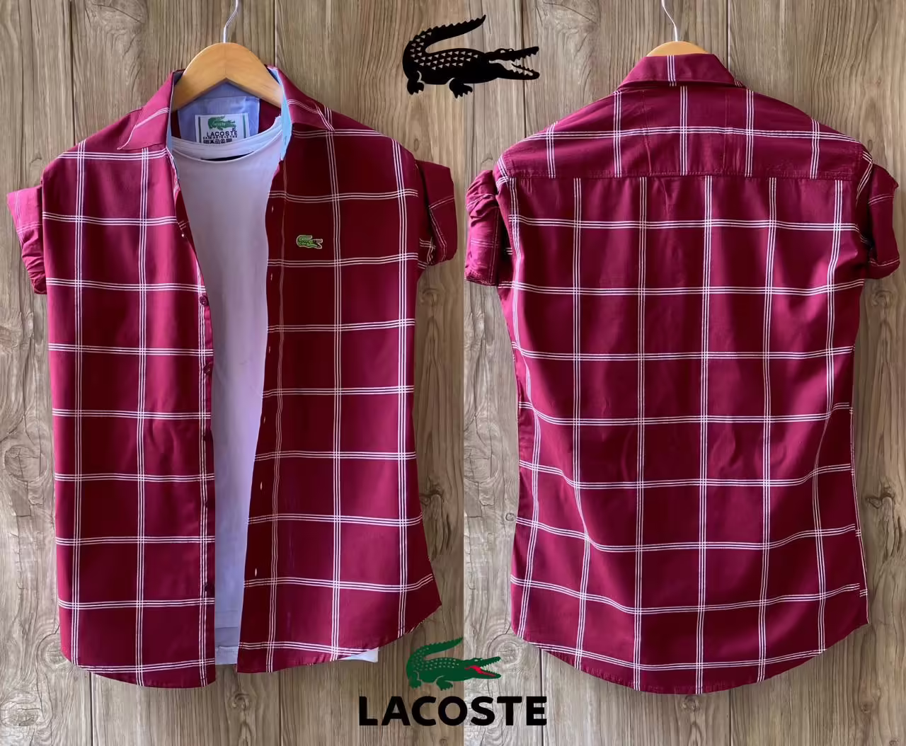 Seasons Men Full Sleeves Men Shirt