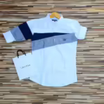 Designer Men Twill Straight Shirt
