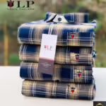 Stylish Multi Men Check Shirts