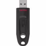 SanDisk Ultra USB3.0 32 GB Pen Drive??(Black)