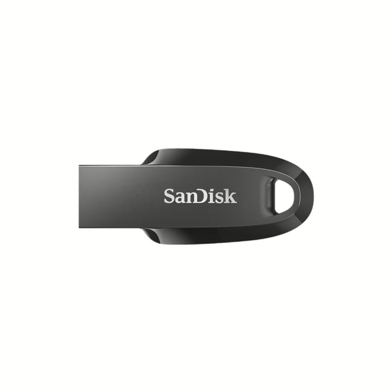 SanDisk Ultra Curve 32 Pen Drive??(Black)