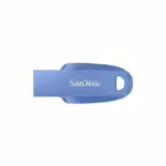 SanDisk Ultra Curve 64 Pen Drive??(Blue)
