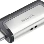 SanDisk SDDDC2-032G-I35 32 GB OTG Drive??(Black, Type A to Type C)