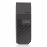 Acer UP200 128 GB Pen Drive??(Black)