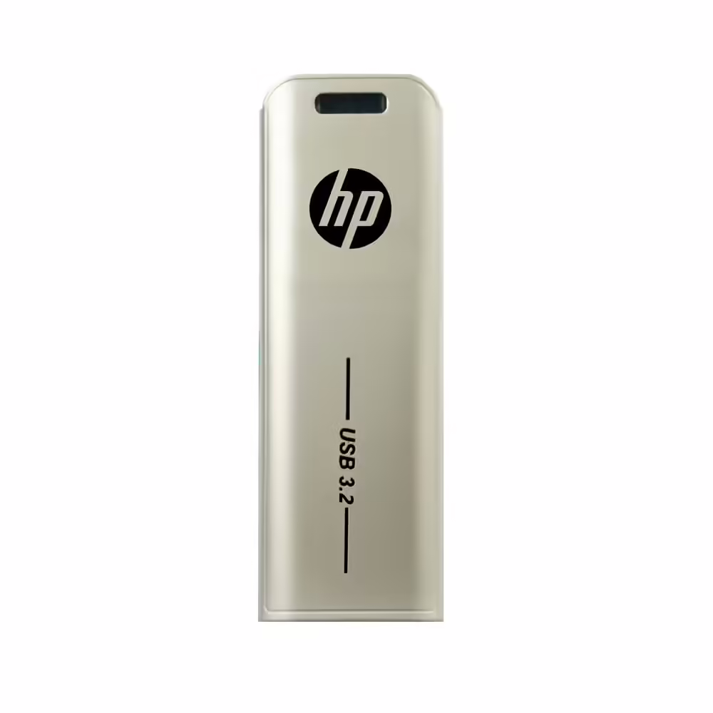 HP 796w 256 GB Pen Drive??(Grey)