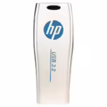 HP USB 3.2 Light Golden Flash Drive X779w 64 GB Pen Drive??(Gold)