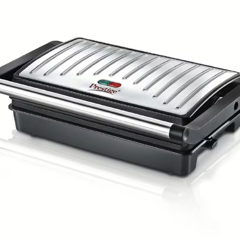 Prestige PEG 5.0 Grill??(Silver)