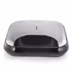 USHA 3772 Toast??(Stainless Steel, Black)