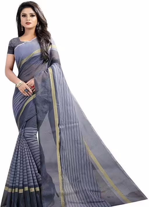 Classy Banita Petite Polycotton Sarees