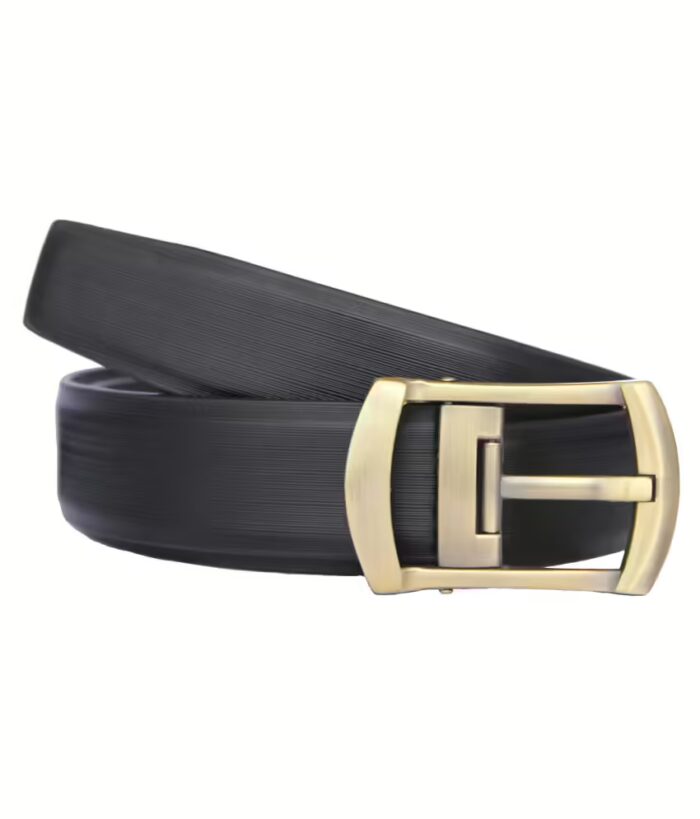 Fashion Leather Belt For Men