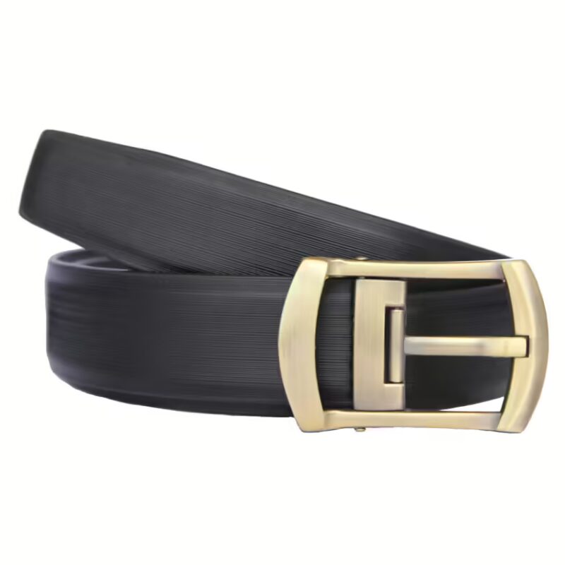 Fashion Leather Belt For Men