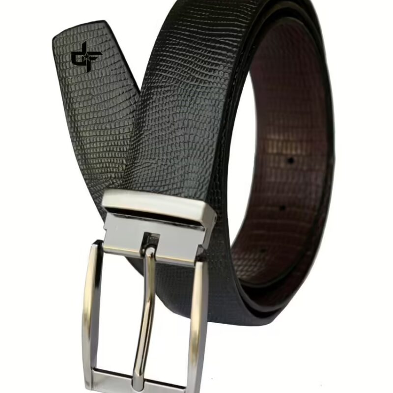 Fashion Leather Belt For Men