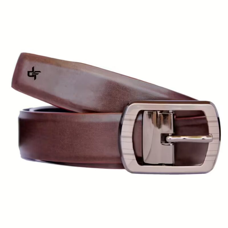 Fashion PU Leather Belt