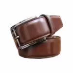 Brown Formal Belt