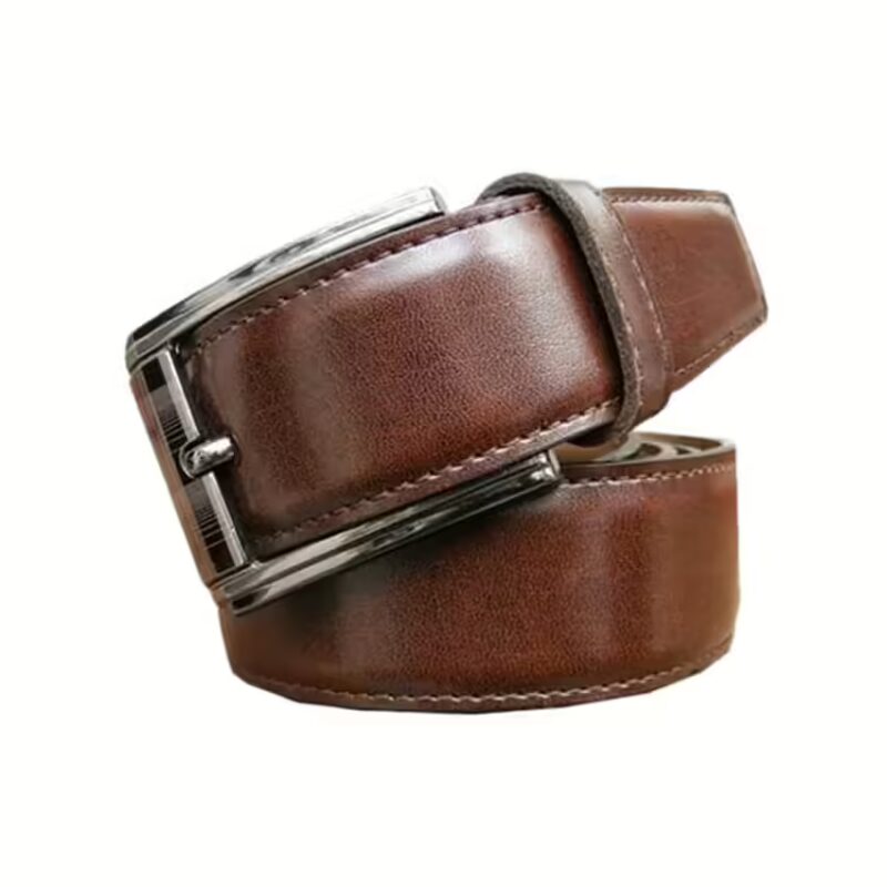 Brown Formal Belt