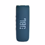 JBL Flip 6 with 12Hr Playtime, Customize Audio by JBL App,IP67 Rating, Portable 30 W Bluetooth Speaker(Blue, Stereo Channel)