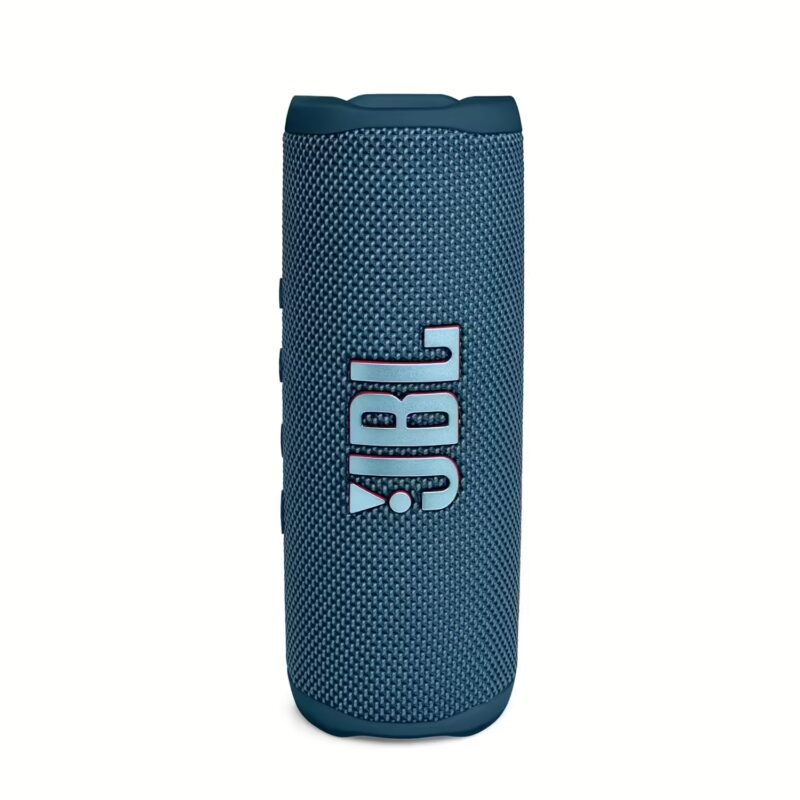 JBL Flip 6 with 12Hr Playtime, Customize Audio by JBL App,IP67 Rating, Portable 30 W Bluetooth Speaker(Blue, Stereo Channel)