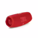 JBL Charge 5 with 20Hr Playtime,IP67 Rating,7500 mAh Powerbank, Portable 40 W Bluetooth Speaker (Red, Stereo Channel)