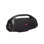 JBL Boombox 2 Deep Bass,24Hr Playtime, IPX7 Rating, 10000mAh Powerbank, Portable 80 W Bluetooth Speaker??(Black, Stereo Channel)