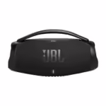 JBL Boombox3 WiFi, Deep Bass, 24H Playtime,BuiltIn Powerbank, IP67, Alexa/Chromecast 180 W Bluetooth Speaker(Black, Stereo Channel)