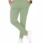 Men Formal Pista Pants