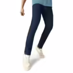 Blue Men's Slim Fit Stretchable Jeans