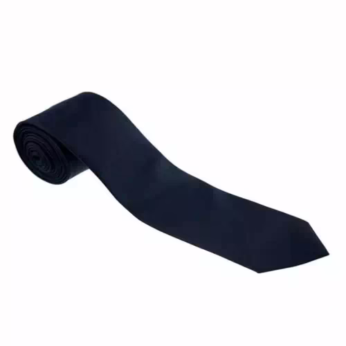 Seasons Navy Blue Tie