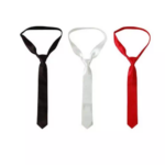 Seasons Collections Multicolor Polyester Neck Tie