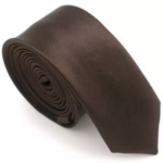 Seasons  Collections Beautiful Solid Color Tie