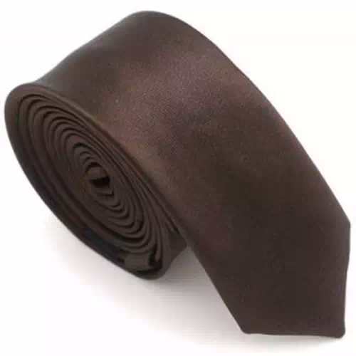 Seasons  Collections Beautiful Solid Color Tie