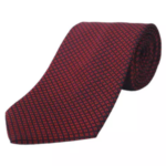 Maroon Tie for Men