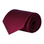 Seasons  Maroon Broad Tie