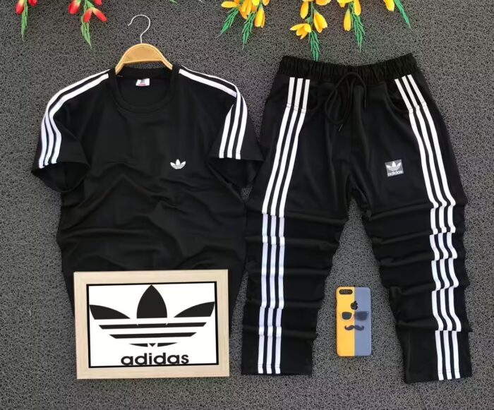 Seasons Dry Fit Lycra Standerd Fitting Trackpants