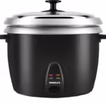 Havells Riso Plus 2.8 L 2 Bowl Electric Rice Cooker??(2.8 L, Black)