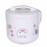 Usha JRC 28 W Electric Rice Cooker??(2.8 L, White)