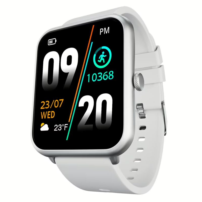 Fire-Boltt Ninja Call Pro Plus 46.48mm (1.83 inch) Smart Watch