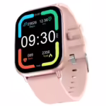 Fire-Boltt Ninja Call Pro Max 51.05mm (2.01 inch) Display Smart Watch