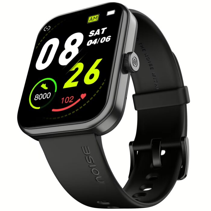 Noise Pulse 2 Max 1.85" Display, Bluetooth Calling Smart Watch