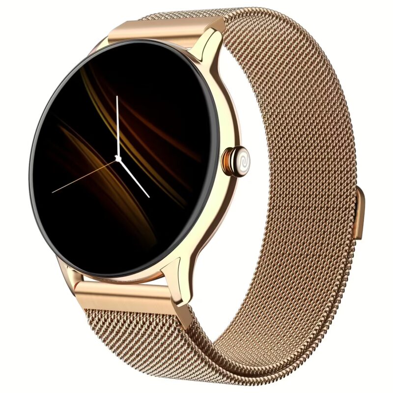 Noise Twist Go Bluetooth Calling Smart Watch for Women