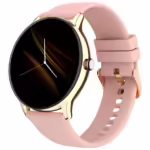 Noise Twist Go Round dial Smartwatch
