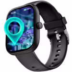 Boat Wave Sigma 3 w/Turn-by-Turn Navigation, 2.01" HD Display Smartwatch