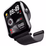 Boat Xtend Plus Smart Watch w/ 1.78" (4.5 cm) AMOLED Display Smart Watch
