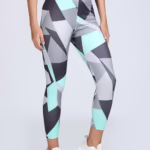 Best Multi Printed Women Gym Tights