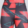 Classy Multi Printed Women Gym Tights - Image 5