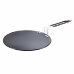 Prestige Hard Anodised Plus Tawa 24.5 cm diameter??(Hard Anodised, Non-stick, Induction Bottom)