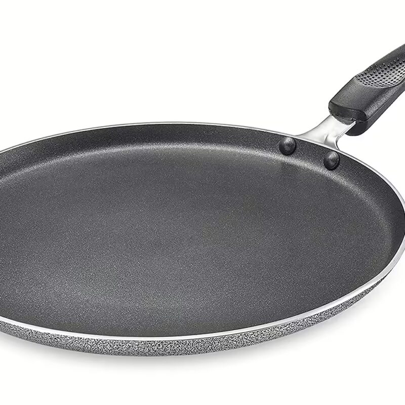 Prestige Omega Select Plus Omni Tawa 27.5 cm diameter??(Aluminium, Non-stick)
