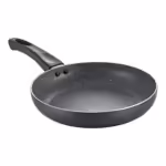 Prestige Omega Deluxe granite Fry Pan 28 cm diameter 1.1 L capacity??(Aluminium, Non-stick, Induction Bottom)